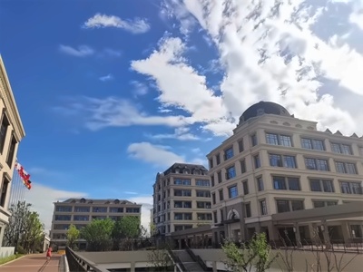 大楼