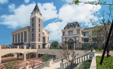 合肥新华公学国际初中课程