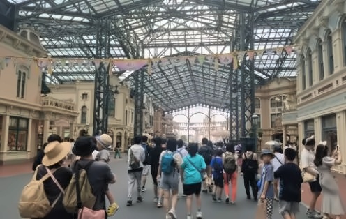中加楓華國際學校7天6晚日本冬季游學營