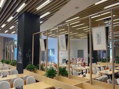 女王学校苏州校区