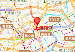 上海校区