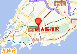 延吉路校区