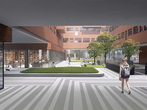 南京安生学校