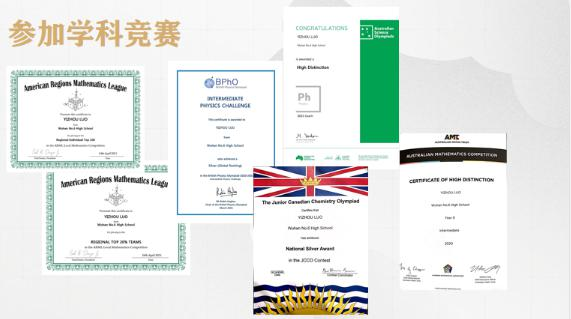 武汉康礼高级中学