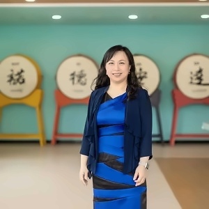 诺德安达学校学监