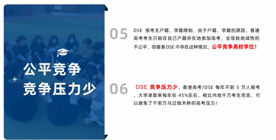 格睿特DSE香港班
