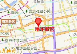 浦东新区