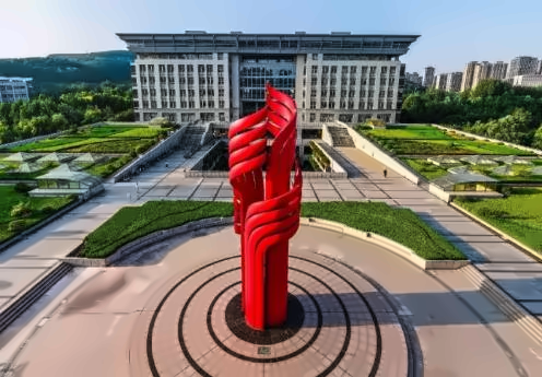 济南大学出国留学