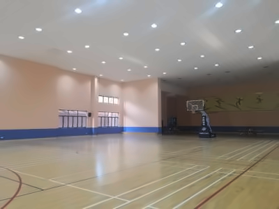 WLSA上海学校wlsa上海学校环境