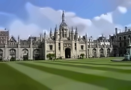 英国约克大学定向班招生简章