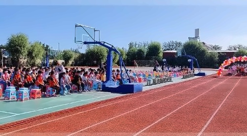 北京市朝阳区博雅学校