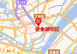 菱角湖校区