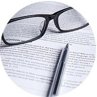 发放电子资料