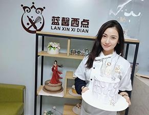 学员作品展示
