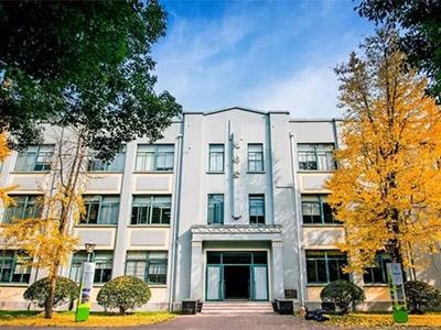 上海中学国际部