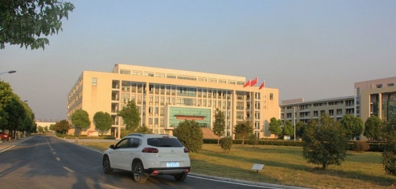 合肥共达职业技术学院单招成绩查询时间