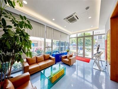 上海闵行区协和双语教科学校
