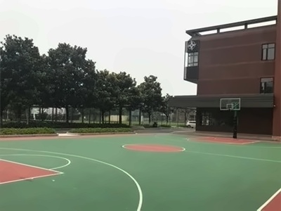 英创宜高新加坡公立国际高中