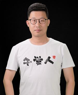 樊超