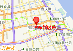 浦东新区校区