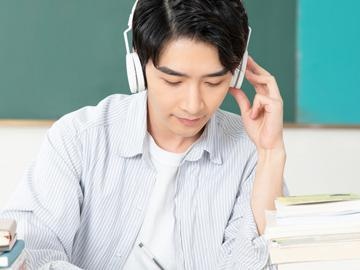听力
