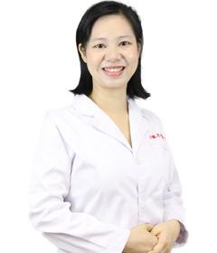 陈萍老师