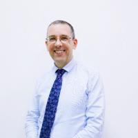 Andrew Francis Joy