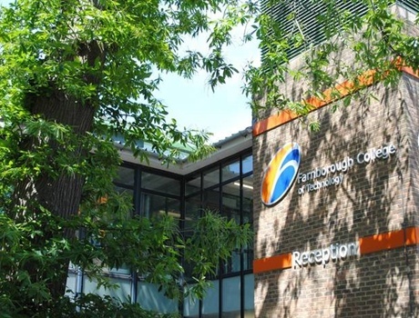 范堡罗科技学院