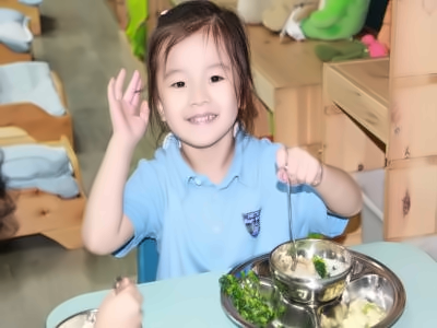 哈比桥治幼儿园