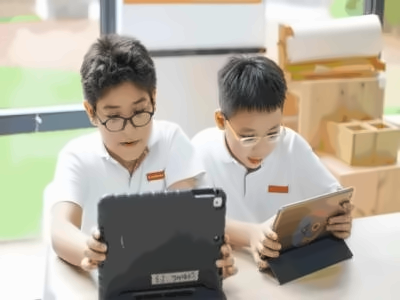 东莞伊顿国际学校学生风采