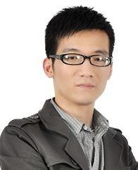 佛山环球雅思口语主讲：曾文勇