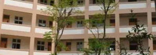 都江堰职业中学