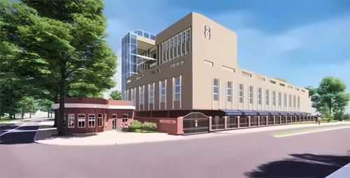 深圳曼彻斯通城堡学校