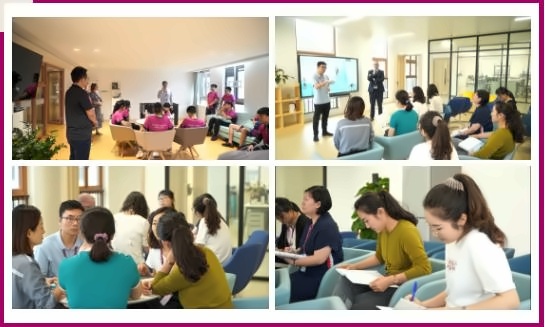 广州斐特思公学