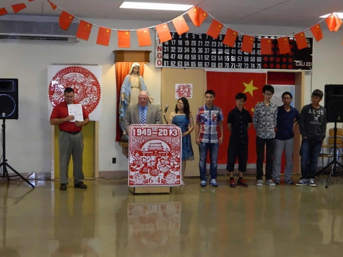 学生生活