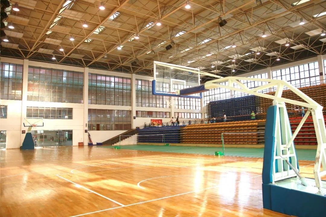 广益中学国际部