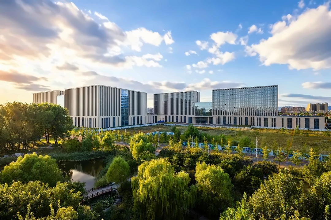 北京航空航天大学