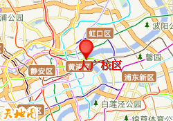人广校区