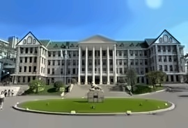 韩国本科留学直通车项目简章