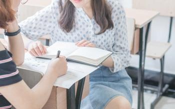学习顾问