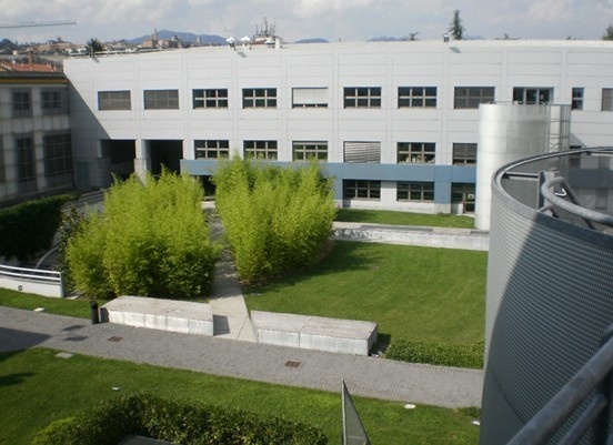 贝尔加莫大学