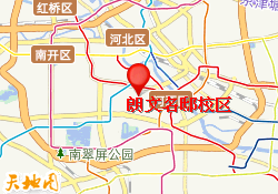 朗文名邸校区