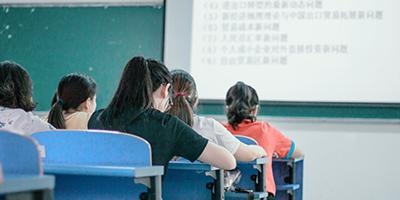 雅思6分入门班课程特点
