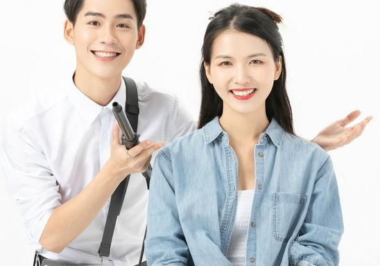 兰州哪里学美发培训