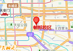 朝阳校区