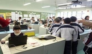 深圳市桃源居中澳实验学校（原深圳清华实验学校）