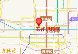 玉祥门校区