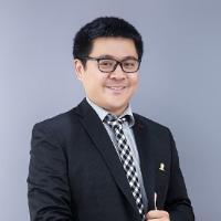 Richard Lam 国际课程副校长