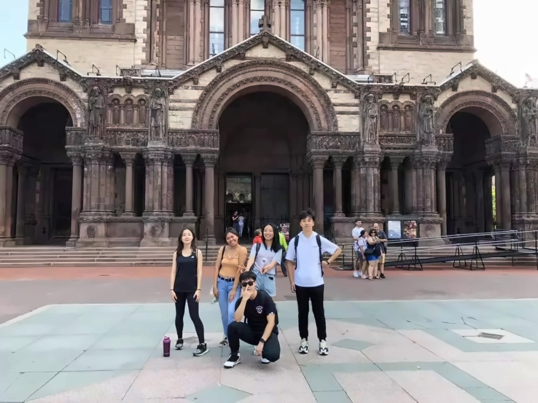 美国诺科学校上海分校Boston University夏校.jpg