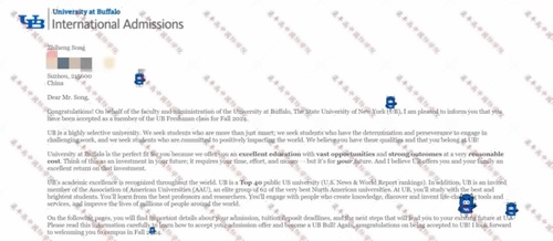 张家港梁丰高级中学国际学院录取喜报